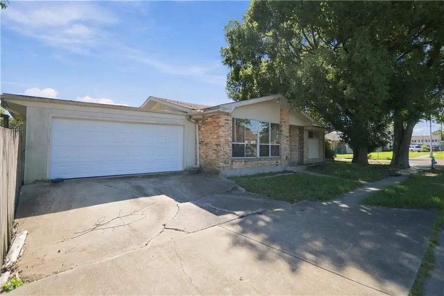 1539 Nursery Avenue, Metairie, LA 70005 - #3