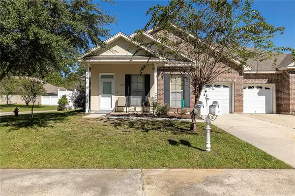 204A Short Street #13A, Slidell, LA 70461