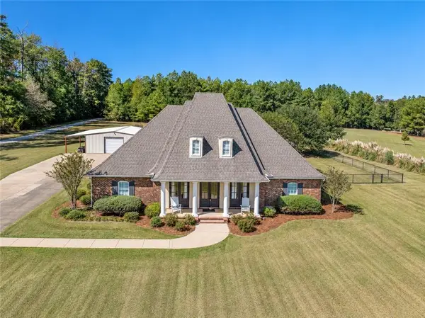 73 Curtis Road, Pineville, LA 71360
