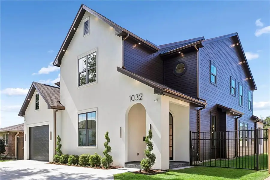 1032 Sena Drive, Metairie, LA 70005 - #2