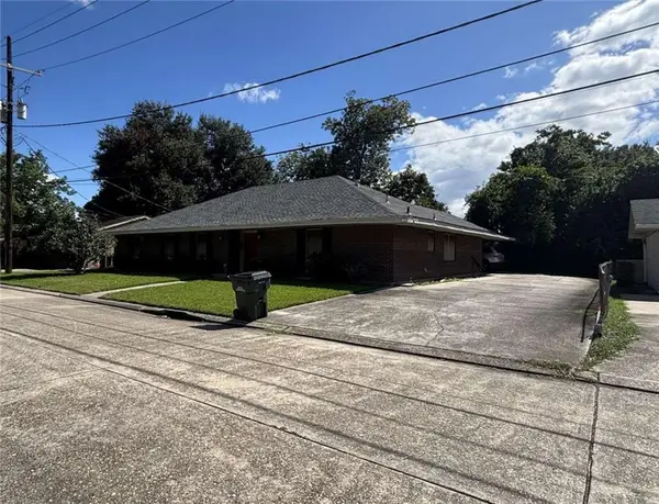115 Adoue Street, Houma, LA 70360