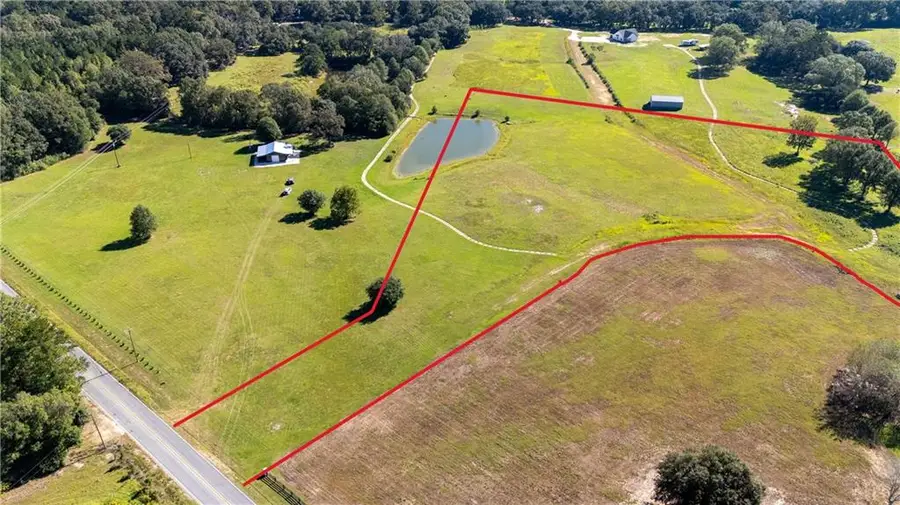 Highway 10 Highway, Franklinton, LA 70438 - #2