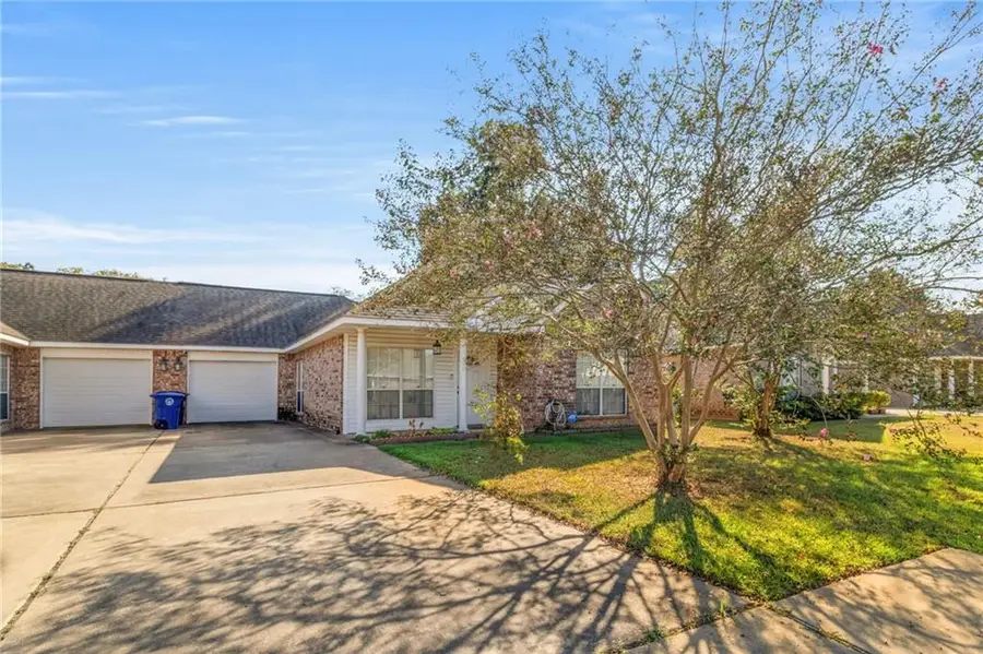 121 Aloys Circle, Natchitoches, LA 71457 - #2