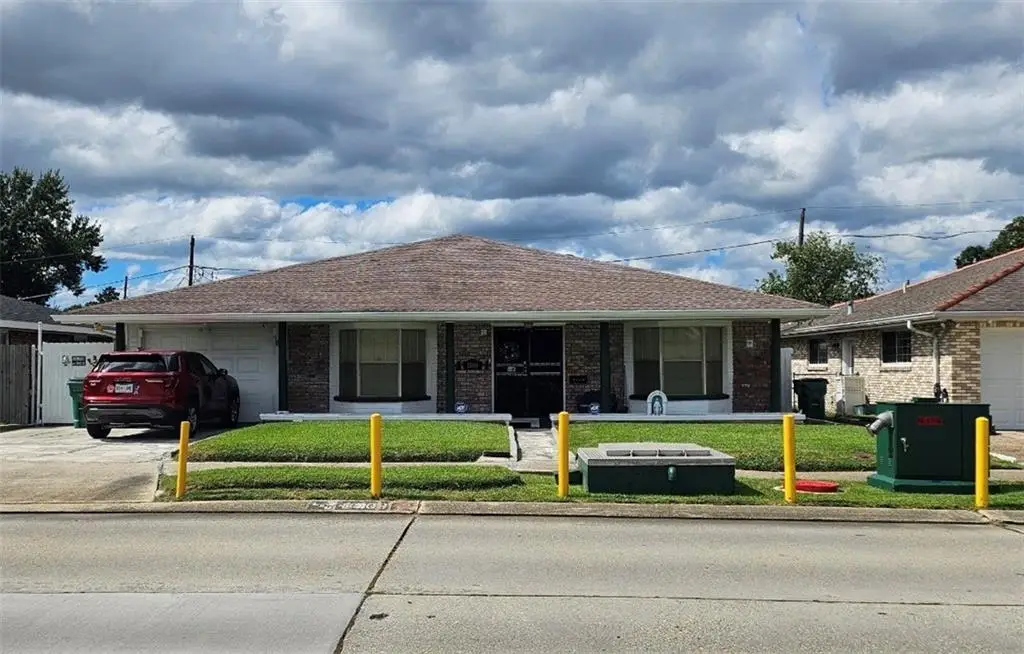 1108 Maplewood Drive, Harvey, LA 70058 - #1