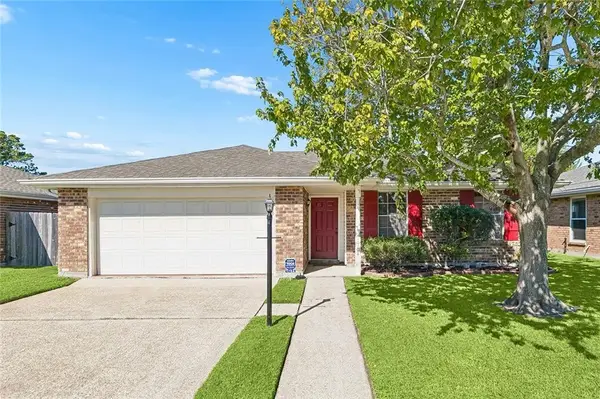 1704 Montana Avenue, Kenner, LA 70062