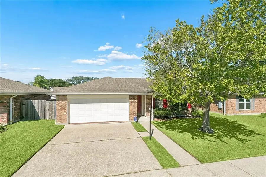 1704 Montana Avenue, Kenner, LA 70062 - #2