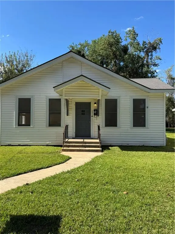 2214 Alma Street, Alexandria, LA 71301 - #1