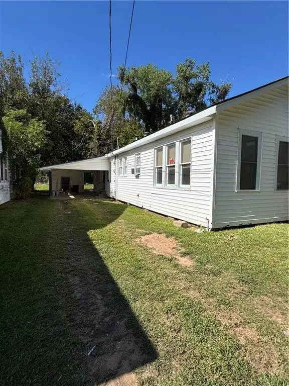 2214 Alma Street, Alexandria, LA 71301 - #3