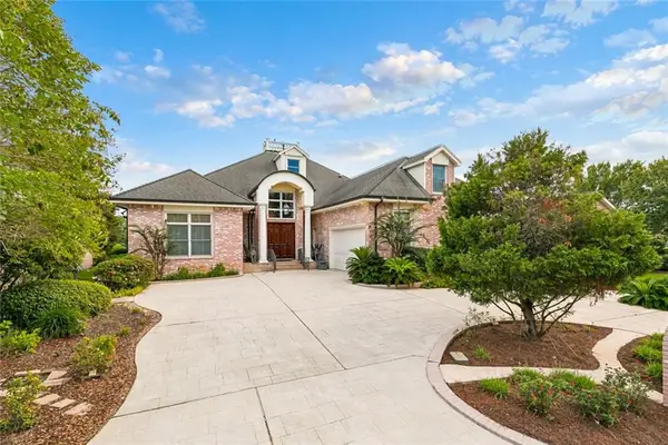 45 Oak Tree Drive, Slidell, LA 70458