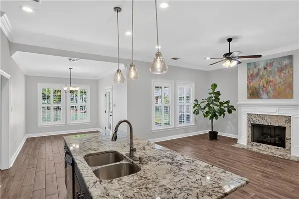 552 Terrace Lake Drive, Covington, LA 70435