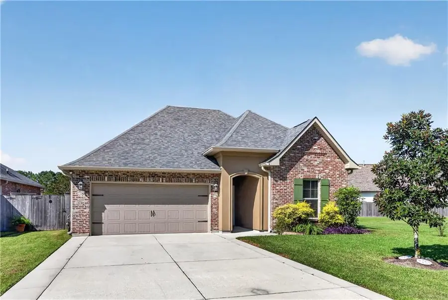 552 Terrace Lake Drive, Covington, LA 70435 - #2