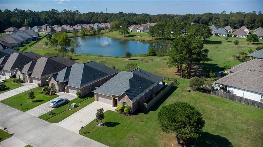 552 Terrace Lake Drive, Covington, LA 70435 - #3