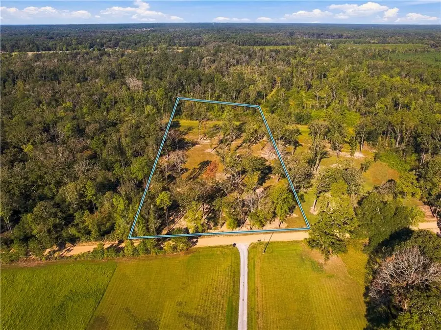 0 Hazmuka Road, Pineville, LA 71360 - #3