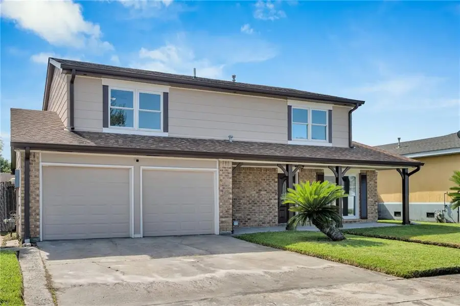 3809 Woodbriar Drive, Harvey, LA 70058 - #2