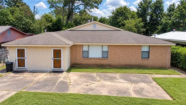 615 Daspit Street, Alexandria, LA 71302