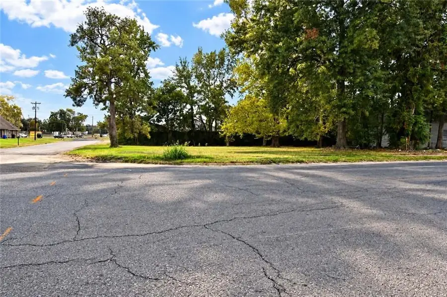 0 W 6th Avenue, Oakdale, LA 71463 - #3