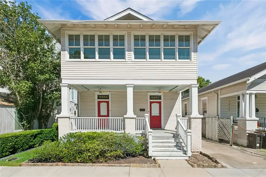5951 Constance Street, New Orleans, LA 70115 - #2