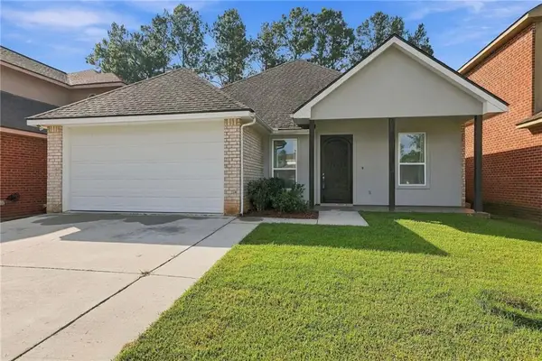 23318 Fairway Gardens #8, Springfield, LA 70462