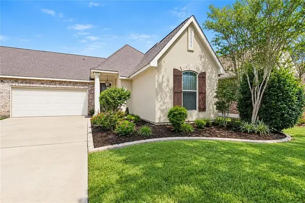 121 Cross Creek Drive #B, Slidell, LA 70461