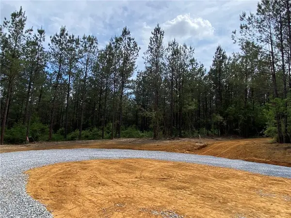 6.3 Acres Erin Lane, Franklinton, LA 70438