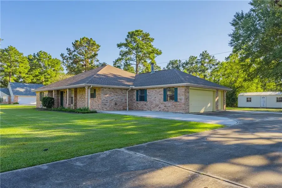 15346 Carlou Drive, Ponchatoula, LA 70454 - #2
