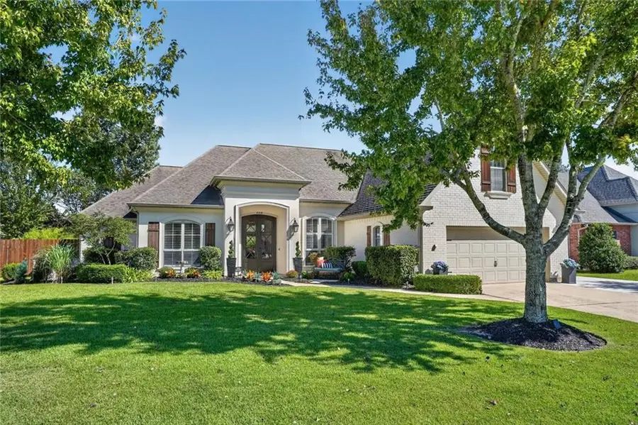 668 Place Saint Etienne Place, Covington, LA 70433 - #2