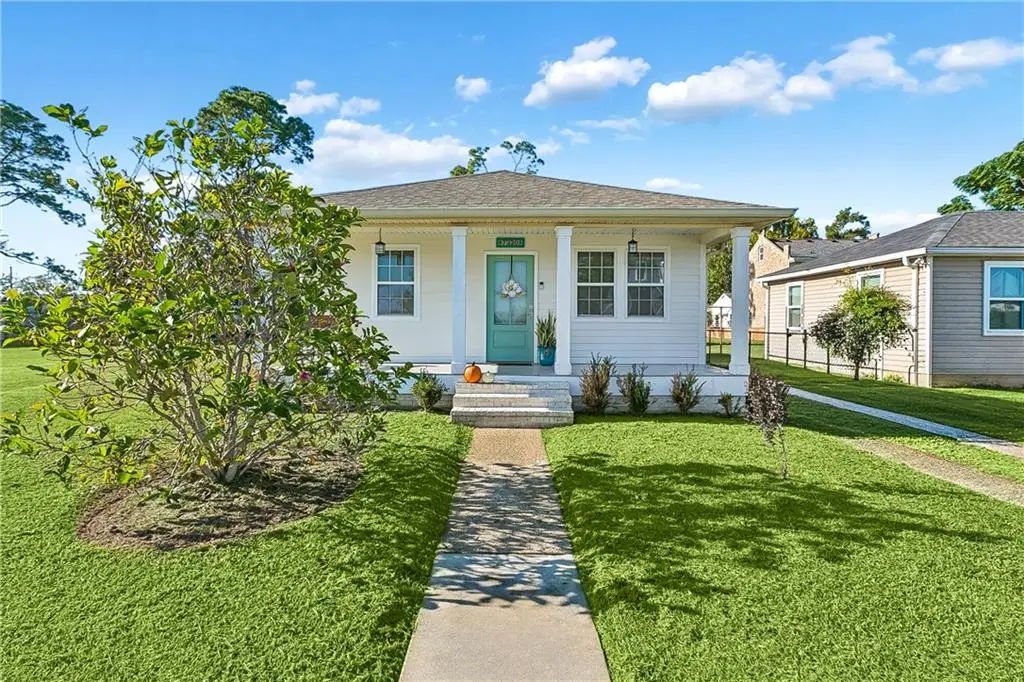 7220 Prosperity Street, Arabi, LA 70032 - #1