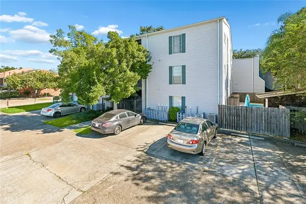 2866 Steamship Circle #3B, River Ridge, LA 70123