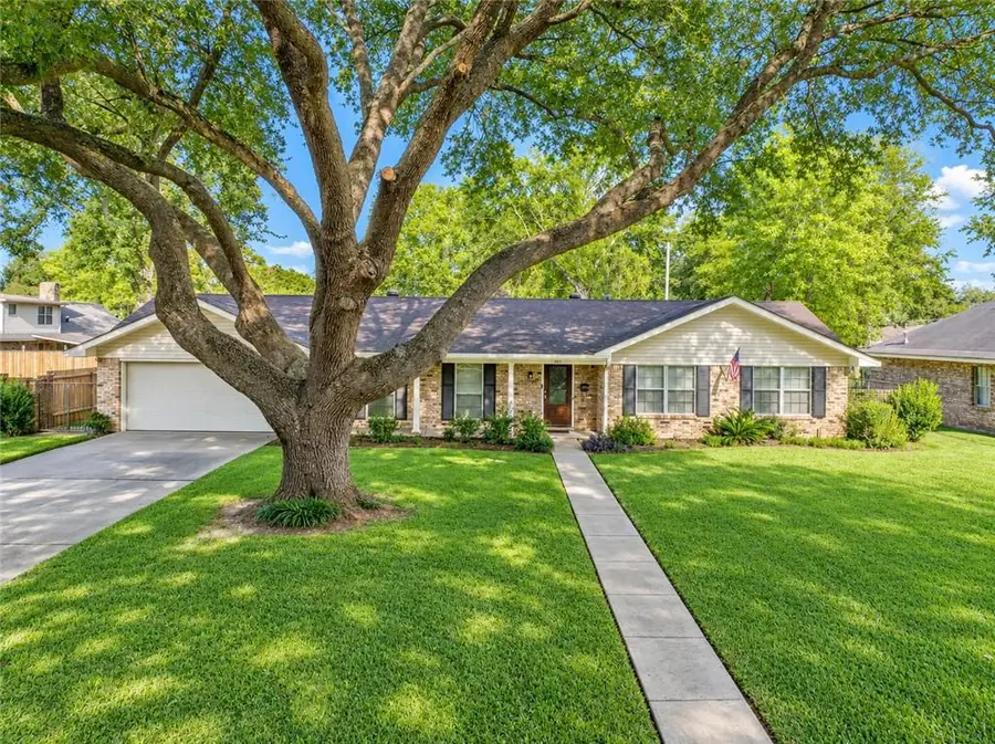 407 Tanglewood Drive, Alexandria, LA 71301 - #2