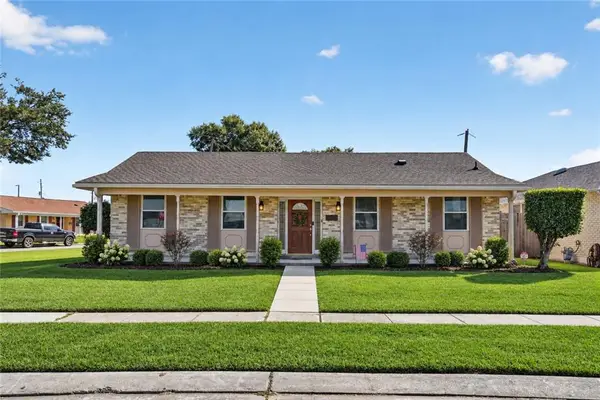 3113 Verna Street, Metairie, LA 70003