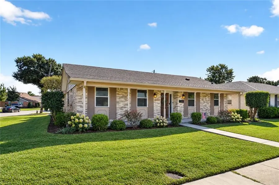 3113 Verna Street, Metairie, LA 70003 - #2