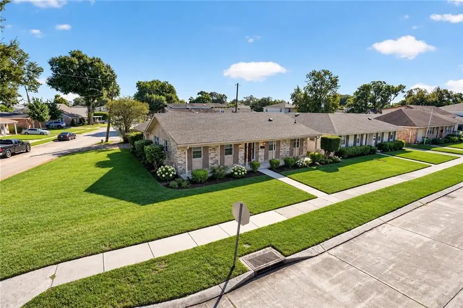 3113 Verna Street, Metairie, LA 70003 - #3