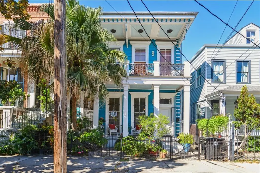 1217 19 Magazine Street, New Orleans, LA 70130 - #1