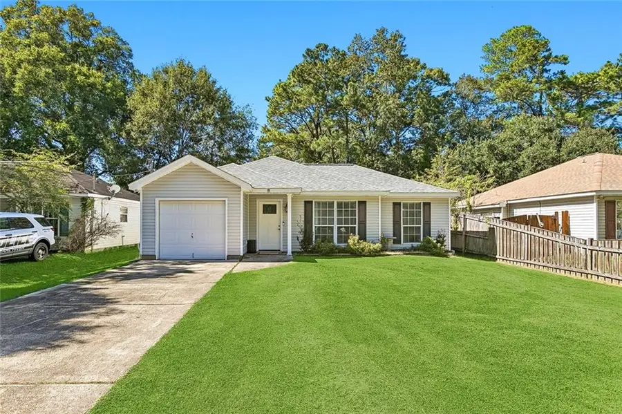 4162 Toulouse Street, Slidell, LA 70458 - #2