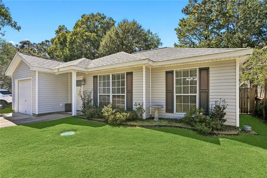 4162 Toulouse Street, Slidell, LA 70458 - #3