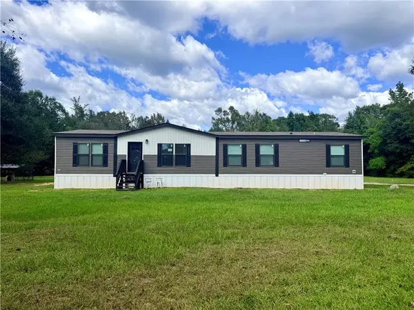 59205 Russ Williams Road, Bogalusa, LA 70427
