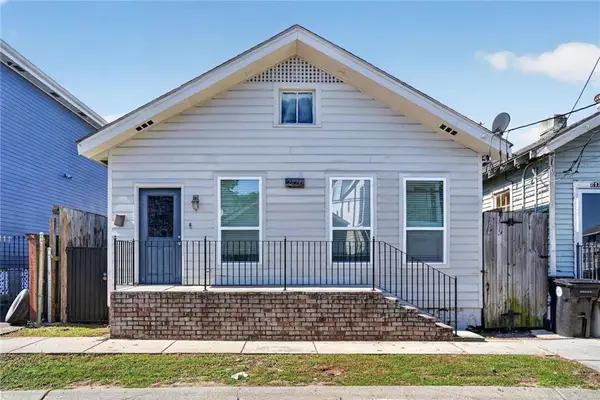 2126 Fourth Street, New Orleans, LA 70113