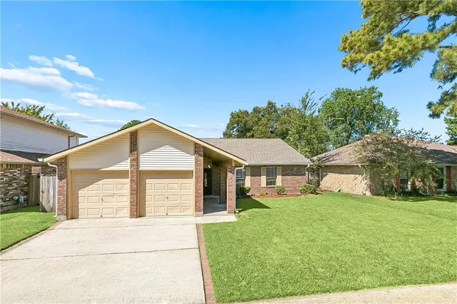 25 Traminer Drive, Kenner, LA 70065 - #2