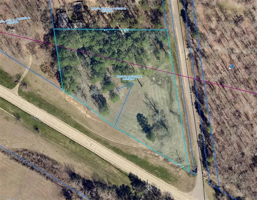 TBD N White Oak Lane, Natchitoches, LA 71457 - #1