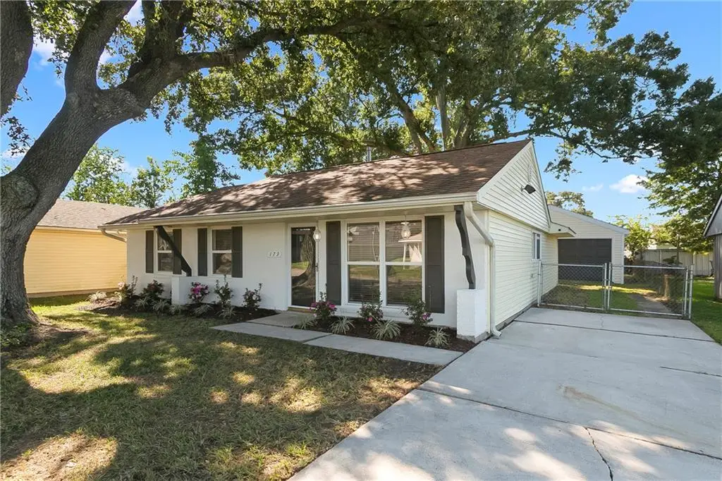 173 Rosalie Drive, Avondale, LA 70094 - #1