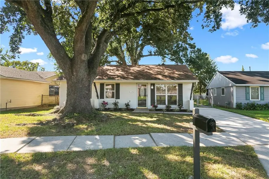173 Rosalie Drive, Avondale, LA 70094 - #2