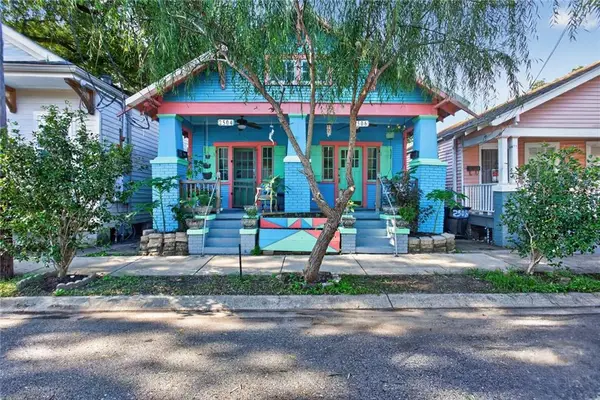 2504 06 Dabadie Street, New Orleans, LA 70119