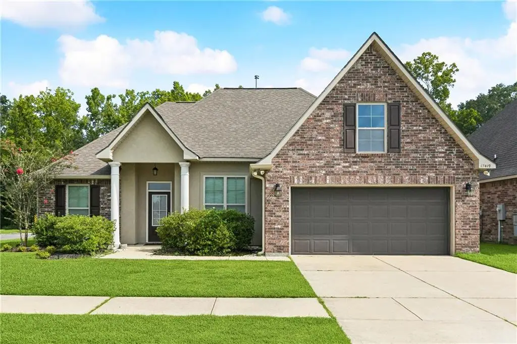 17419 Waterloo Drive, Baton Rouge, LA 70817 - #1