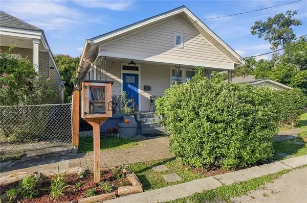 8922 Birch Street, New Orleans, LA 70118