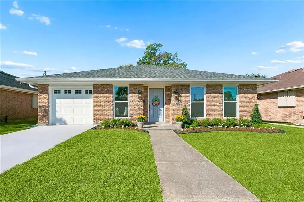 4912 Alexander Drive, Metairie, LA 70003 - #1