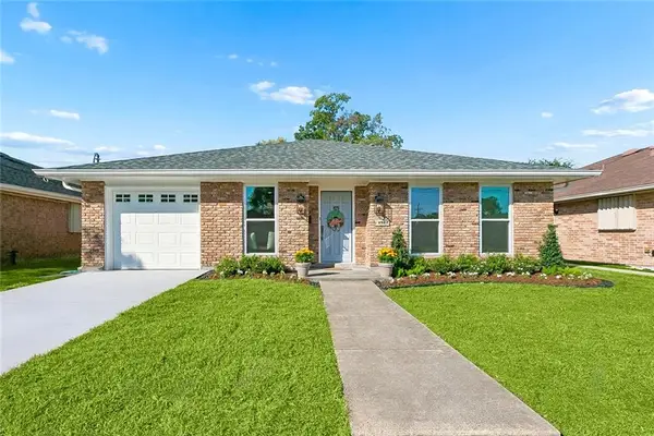4912 Alexander Drive, Metairie, LA 70003