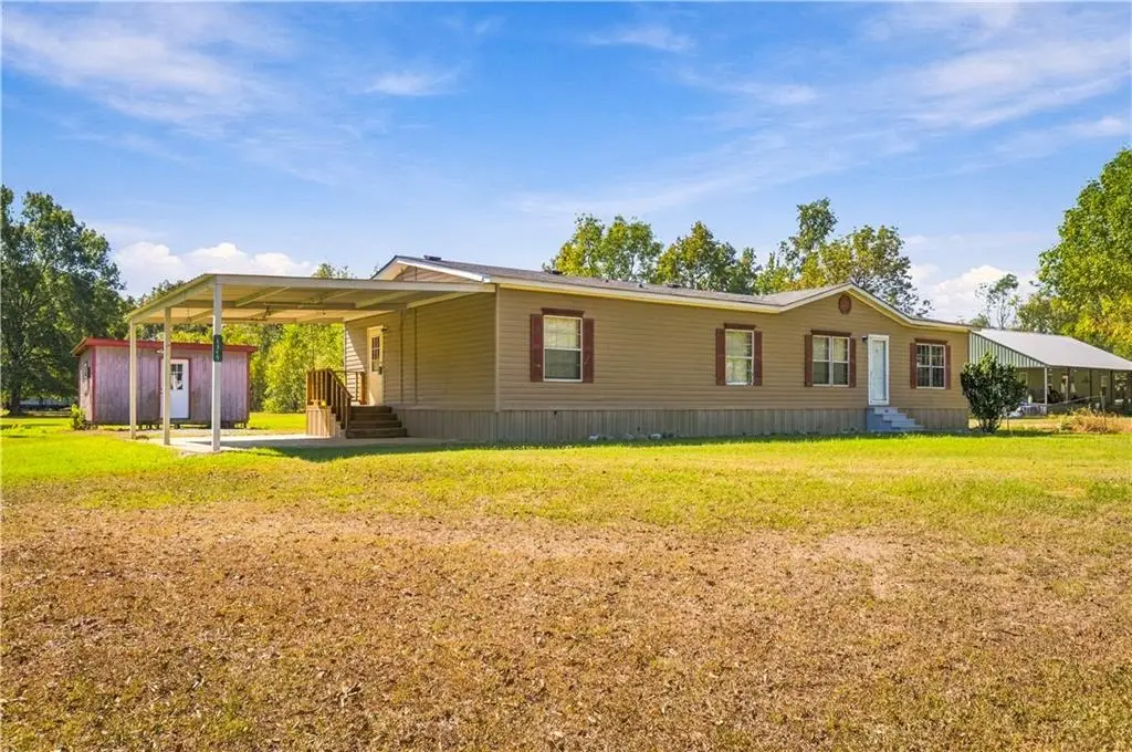 4546 Highway 454, Pineville, LA 71360 - #1