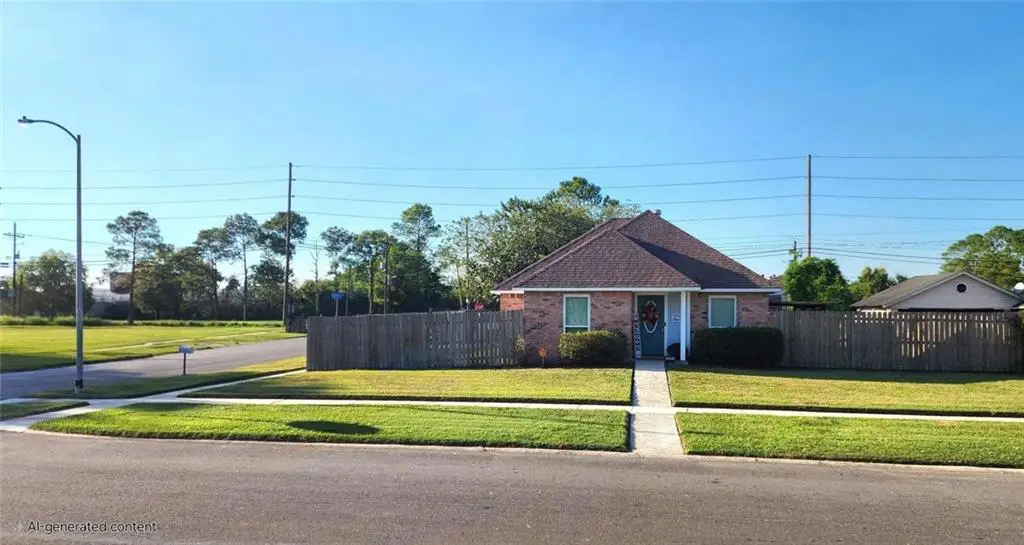 2262 General Jackson Avenue, Baton Rouge, LA 70810 - #1