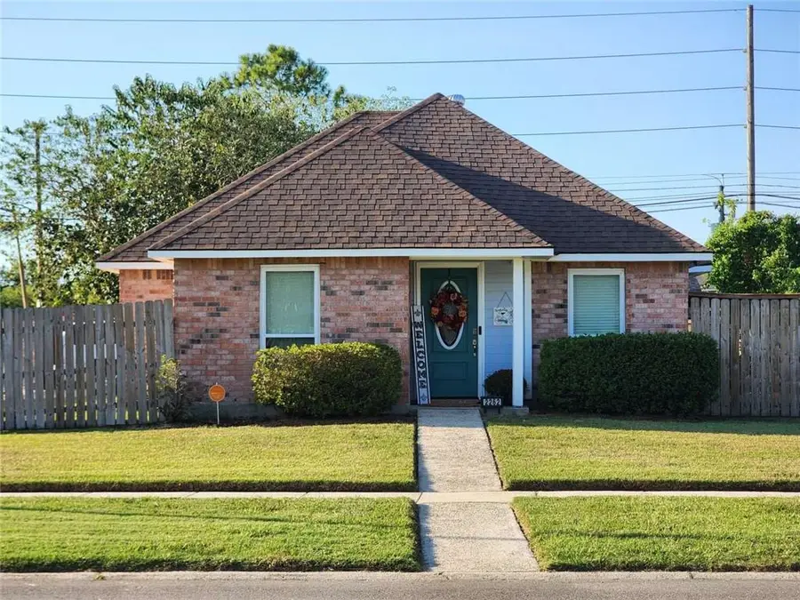 2262 General Jackson Avenue, Baton Rouge, LA 70810 - #3