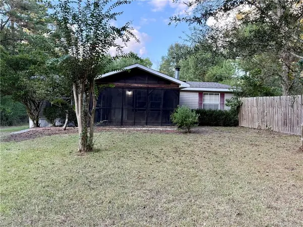 215 Alexander Road, Pollock, LA 71467